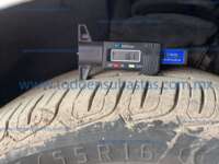 Volkswagen Virtus 2023 4p Comfortline L4/1.6 Tiptronic 2023 Volkswagen Virtus Ingreso Llantas 11