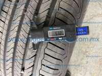 Volkswagen Virtus 2023 4p Comfortline L4/1.6 Tiptronic 2023 Volkswagen Virtus Ingreso Llantas 14