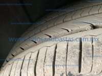 Volkswagen Virtus 2023 4p Comfortline L4/1.6 Tiptronic 2023 Volkswagen Virtus Ingreso Llantas 7