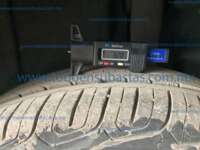 Volkswagen Virtus 2023 4p Comfortline L4/1.6 Tiptronic 2023 Volkswagen Virtus Ingreso Llantas 8