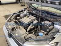 Volkswagen Virtus 2023 4p Comfortline L4/1.6 Tiptronic 2023 Volkswagen Virtus Ingreso Motor 0