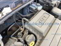 Volkswagen Virtus 2023 4p Comfortline L4/1.6 Tiptronic 2023 Volkswagen Virtus Ingreso Motor 3