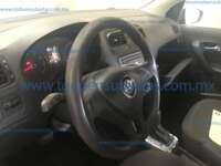 Volkswagen Vento 2019 4p Startline L4/1.6 Tiptronic 2019 Volkswagen Vento Ingreso Interiores 0