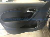 Volkswagen Vento 2019 4p Startline L4/1.6 Tiptronic 2019 Volkswagen Vento Ingreso Interiores 12