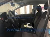 Volkswagen Vento 2019 4p Startline L4/1.6 Tiptronic 2019 Volkswagen Vento Ingreso Interiores 13