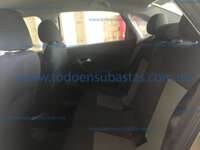 Volkswagen Vento 2019 4p Startline L4/1.6 Tiptronic 2019 Volkswagen Vento Ingreso Interiores 15