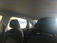 Volkswagen Vento 2019 4p Startline L4/1.6 Tiptronic 2019 Volkswagen Vento Ingreso Interiores 16