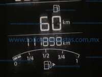 Volkswagen Vento 2019 4p Startline L4/1.6 Tiptronic 2019 Volkswagen Vento Ingreso Interiores 4