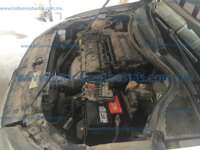 Volkswagen Vento 2019 4p Startline L4/1.6 Tiptronic 2019 Volkswagen Vento Ingreso Motor 0