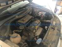 Volkswagen Vento 2019 4p Startline L4/1.6 Tiptronic 2019 Volkswagen Vento Ingreso Motor 2