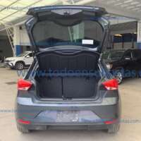 Seat Ibiza 2025 5p Style L4/1.6 Tiptronic IMG_9152