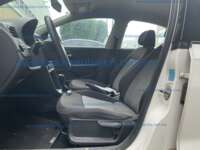 Volkswagen Vento 2019 4p Startline L4/1.6 Tiptronic 2019 Volkswagen Vento Ingreso Interiores 13