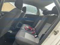 Volkswagen Vento 2019 4p Startline L4/1.6 Tiptronic 2019 Volkswagen Vento Ingreso Interiores 15