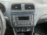 Volkswagen Vento 2019 4p Startline L4/1.6 Tiptronic 2019 Volkswagen Vento Ingreso Interiores 2