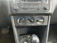 Volkswagen Vento 2019 4p Startline L4/1.6 Tiptronic 2019 Volkswagen Vento Ingreso Interiores 3