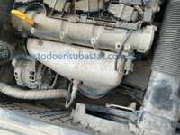 Volkswagen Vento 2019 4p Startline L4/1.6 Tiptronic 2019 Volkswagen Vento Ingreso Motor 4