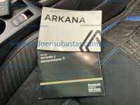 Renault Arkana 2026 5p Espirit Alpine Mild Hybrid L4/1.3/T Aut 2026 Renault Arkana Ingreso Documentos 0