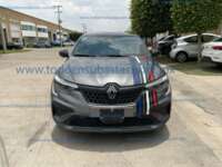 Renault Arkana 2026 5p Espirit Alpine Mild Hybrid L4/1.3/T Aut 2026 Renault Arkana Ingreso Exteriores 2