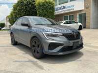 Renault Arkana 2026 5p Espirit Alpine Mild Hybrid L4/1.3/T Aut 2026 Renault Arkana Ingreso Exteriores 3
