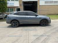Renault Arkana 2026 5p Espirit Alpine Mild Hybrid L4/1.3/T Aut 2026 Renault Arkana Ingreso Exteriores 4