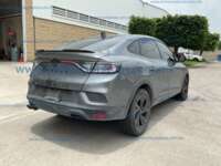 Renault Arkana 2026 5p Espirit Alpine Mild Hybrid L4/1.3/T Aut 2026 Renault Arkana Ingreso Exteriores 5