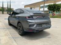 Renault Arkana 2026 5p Espirit Alpine Mild Hybrid L4/1.3/T Aut 2026 Renault Arkana Ingreso Exteriores 7