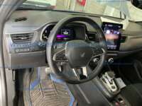 Renault Arkana 2026 5p Espirit Alpine Mild Hybrid L4/1.3/T Aut 2026 Renault Arkana Ingreso Interiores 0