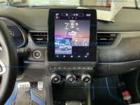 Renault Arkana 2026 5p Espirit Alpine Mild Hybrid L4/1.3/T Aut 2026 Renault Arkana Ingreso Interiores 2