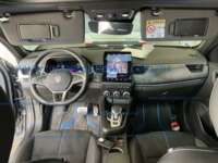 Renault Arkana 2026 5p Espirit Alpine Mild Hybrid L4/1.3/T Aut 2026 Renault Arkana Ingreso Interiores 20