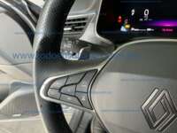 Renault Arkana 2026 5p Espirit Alpine Mild Hybrid L4/1.3/T Aut 2026 Renault Arkana Ingreso Interiores 5