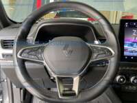 Renault Arkana 2026 5p Espirit Alpine Mild Hybrid L4/1.3/T Aut 2026 Renault Arkana Ingreso Interiores 7