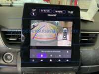 Renault Arkana 2026 5p Espirit Alpine Mild Hybrid L4/1.3/T Aut 2026 Renault Arkana Ingreso Interiores 8