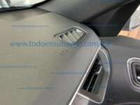 Renault Arkana 2026 5p Espirit Alpine Mild Hybrid L4/1.3/T Aut 2026 Renault Arkana Ingreso Interiores 9