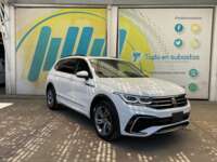 Volkswagen Tiguan 2022 5p R-Line L4/1.4/T DSG Línea Nueva 2022 Volkswagen Tiguan Venta Exteriores 3