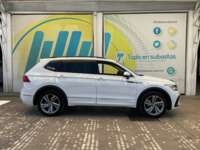 Volkswagen Tiguan 2022 5p R-Line L4/1.4/T DSG Línea Nueva 2022 Volkswagen Tiguan Venta Exteriores 4