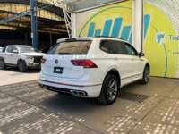 Volkswagen Tiguan 2022 5p R-Line L4/1.4/T DSG Línea Nueva 2022 Volkswagen Tiguan Venta Exteriores 5
