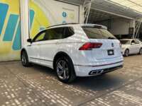 Volkswagen Tiguan 2022 5p R-Line L4/1.4/T DSG Línea Nueva 2022 Volkswagen Tiguan Venta Exteriores 7