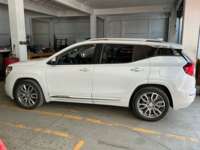 GMC Terrain 2023 5p Denali L4/1.5/T Aut IMG_9075