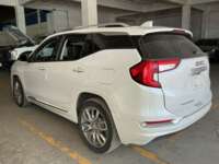 GMC Terrain 2023 5p Denali L4/1.5/T Aut IMG_9074