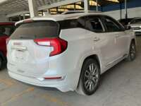 GMC Terrain 2023 5p Denali L4/1.5/T Aut IMG_9072