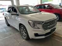 GMC Terrain 2023 5p Denali L4/1.5/T Aut IMG_9070