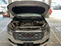 GMC Terrain 2023 5p Denali L4/1.5/T Aut IMG_9076