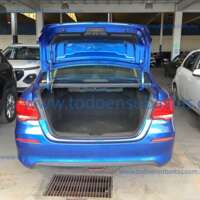 Chevrolet Cavalier 2018 4p Premier L4/1.5 Aut    IMG_9201