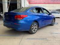 Chevrolet Cavalier 2018 4p Premier L4/1.5 Aut    IMG_9173