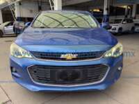Chevrolet Cavalier 2018 4p Premier L4/1.5 Aut    IMG_9170