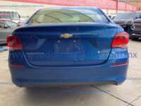 Chevrolet Cavalier 2018 4p Premier L4/1.5 Aut    IMG_9174