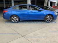 Chevrolet Cavalier 2018 4p Premier L4/1.5 Aut    IMG_9172