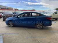 Chevrolet Cavalier 2018 4p Premier L4/1.5 Aut    IMG_9176