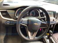 Chevrolet Cavalier 2018 4p Premier L4/1.5 Aut    IMG_9179
