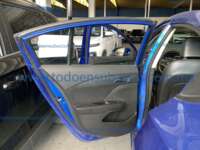 Chevrolet Cavalier 2018 4p Premier L4/1.5 Aut    IMG_9193